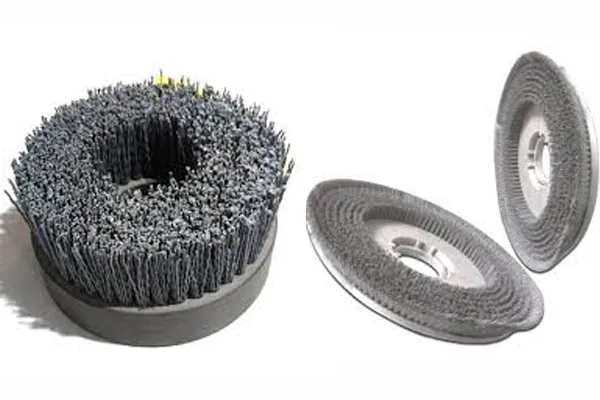 Abrasive Disc Brushes Manufacturers, Suppliers, in, India, Mumbai, China, Chennai, Bangalore