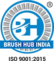 Industrial Brushes Manufacturers in India